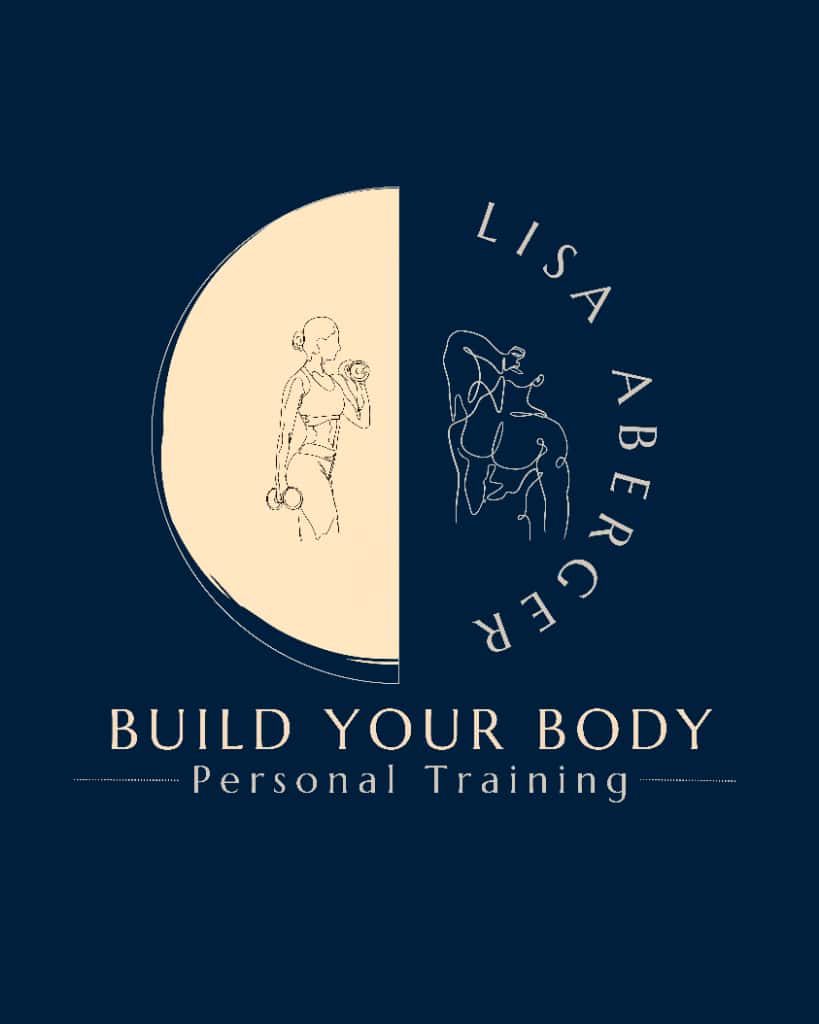 Build your Body by Lisa Aberger